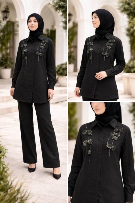 اسود