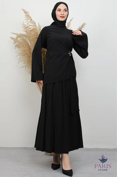 اسود