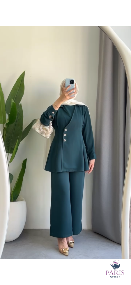 اخضر