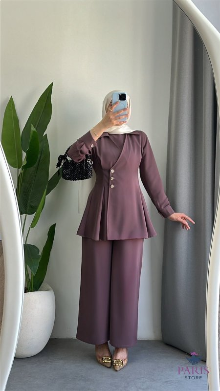 طقم
